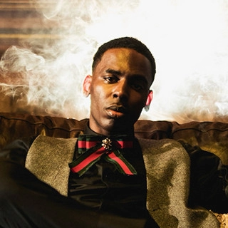 Обложка артиста Young Dolph