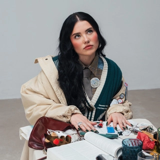 Обложка артиста Lauren Spencer Smith