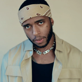 Обложка артиста 6LACK