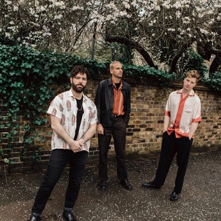Обложка артиста Foals