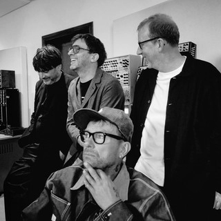 Обложка артиста Blur