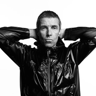 Обложка артиста Liam Gallagher
