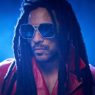 Обложка артиста Lenny Kravitz