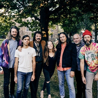 Обложка артиста The War On Drugs