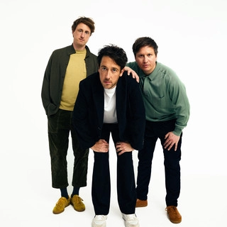 Обложка артиста The Wombats