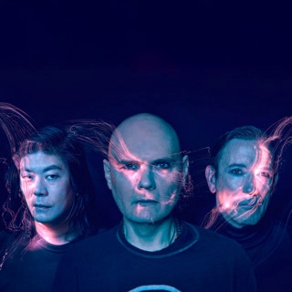 Обложка артиста The Smashing Pumpkins