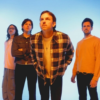 Обложка артиста Kings of Leon