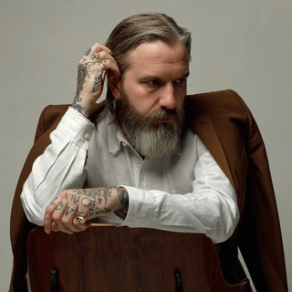 Обложка артиста City and Colour