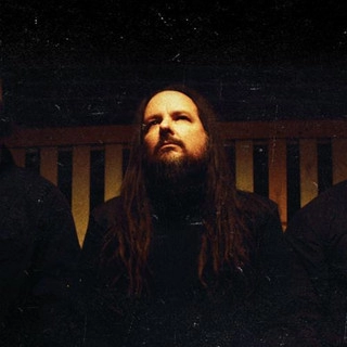 Обложка артиста Jonathan Davis