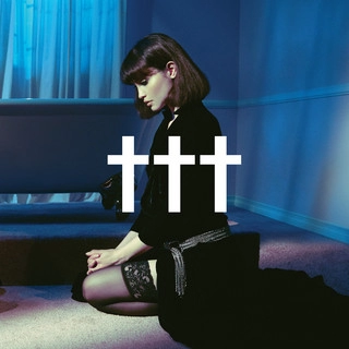 Обложка артиста ✝✝✝ (Crosses)