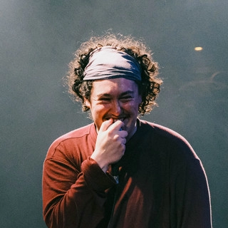 Обложка артиста Hobo Johnson
