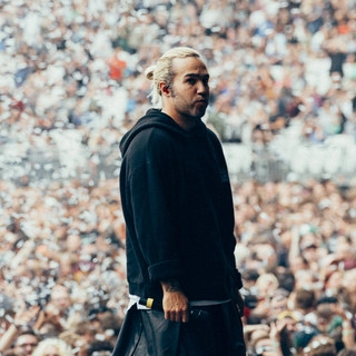 Обложка артиста Pete Wentz