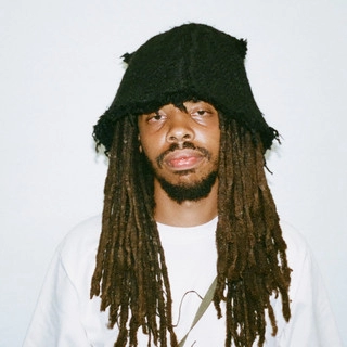 Обложка артиста Earl Sweatshirt
