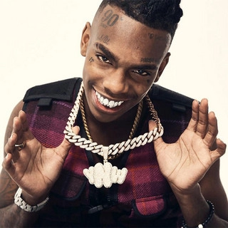 Обложка артиста YNW Melly