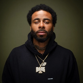 Обложка артиста Sage The Gemini