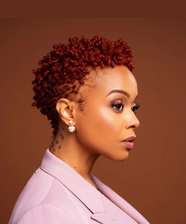 Обложка артиста Chrisette Michele
