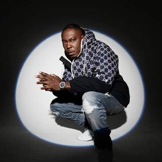 Обложка артиста Dizzee Rascal