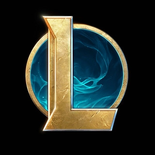 Обложка артиста League of Legends