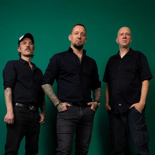 Обложка артиста Volbeat