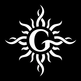 Обложка артиста Godsmack