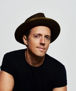 Обложка артиста Jason Mraz