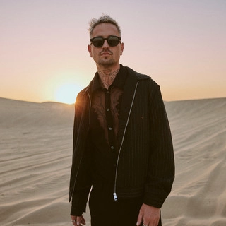 Обложка артиста Robin Schulz