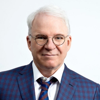 Обложка артиста Steve Martin