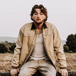 Обложка артиста Bailey Zimmerman