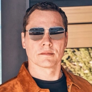 Обложка артиста Tiësto