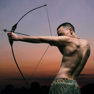 Обложка артиста Olly Alexander (Years & Years)