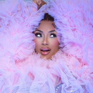 Обложка артиста Stefflon Don