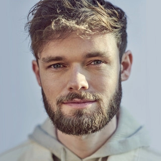 Обложка артиста James TW
