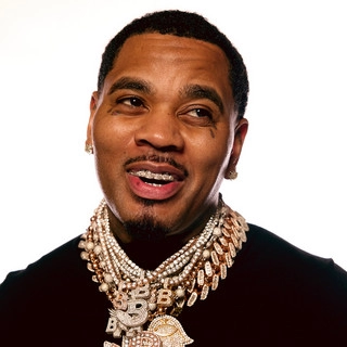 Обложка артиста Kevin Gates