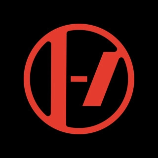 Обложка артиста Twenty One Pilots