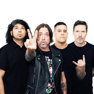 Обложка артиста Billy Talent