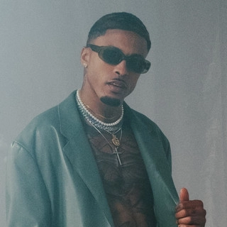 Обложка артиста August Alsina