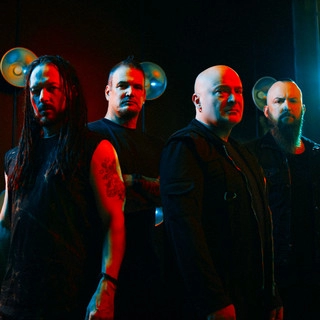 Обложка артиста Disturbed