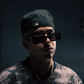 Обложка артиста MC Davo