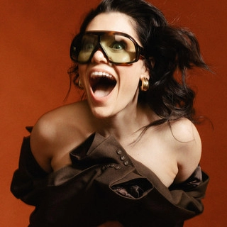 Обложка артиста Jessie J