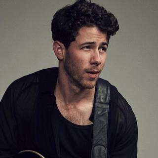 Обложка артиста Nick Jonas