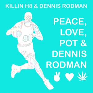 Обложка артиста Dennis Rodman