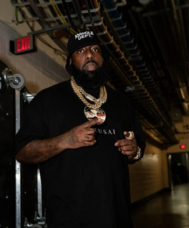 Обложка артиста Trae Tha Truth