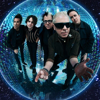 Обложка артиста The Offspring