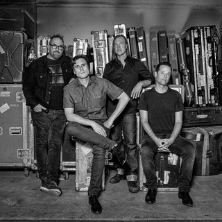 Обложка артиста Jimmy Eat World