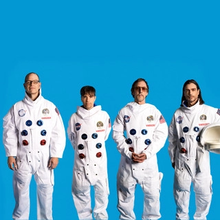 Обложка артиста Weezer