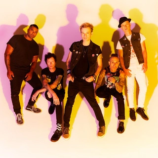 Обложка артиста Sum 41