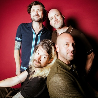 Обложка артиста Taking Back Sunday