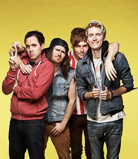 Обложка артиста Forever The Sickest Kids