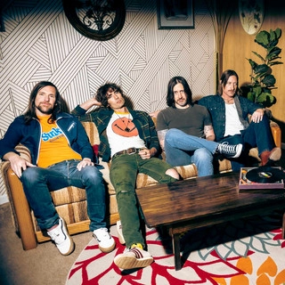Обложка артиста The All-American Rejects