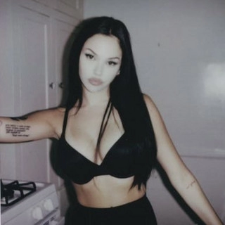 Обложка артиста Maggie Lindemann